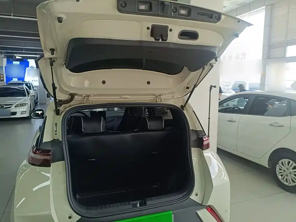 BYD Seagull — миниатюра 19