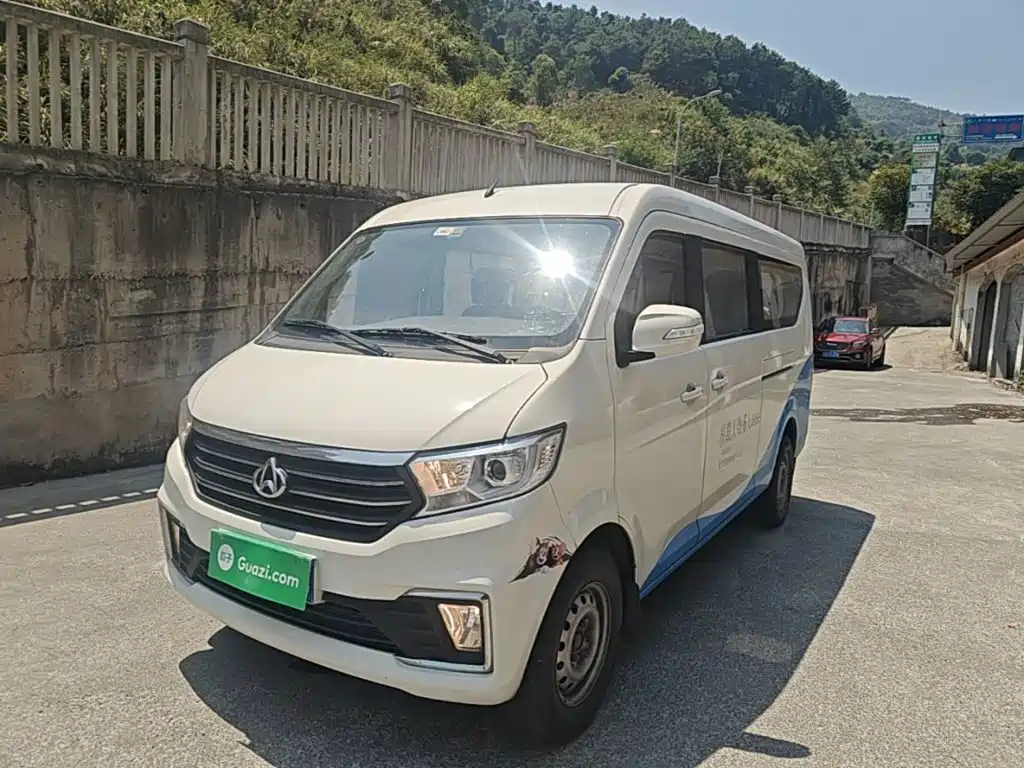Kuayue Kuayue Star V5 — миниатюра 2