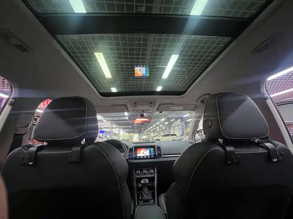 Skoda Karoq — миниатюра 14
