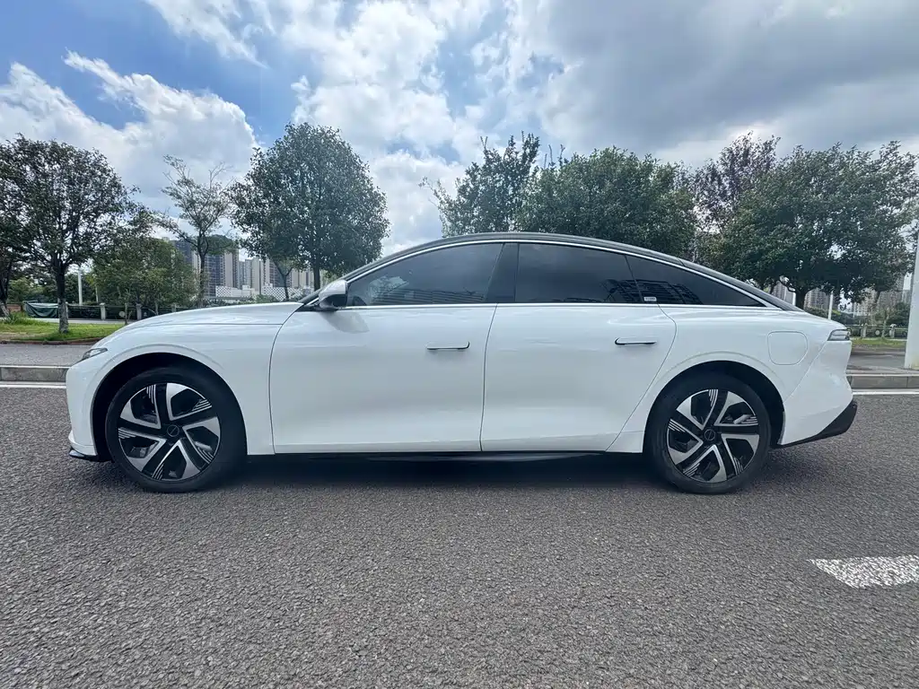 Fengxing Xinghai S7 — миниатюра 4