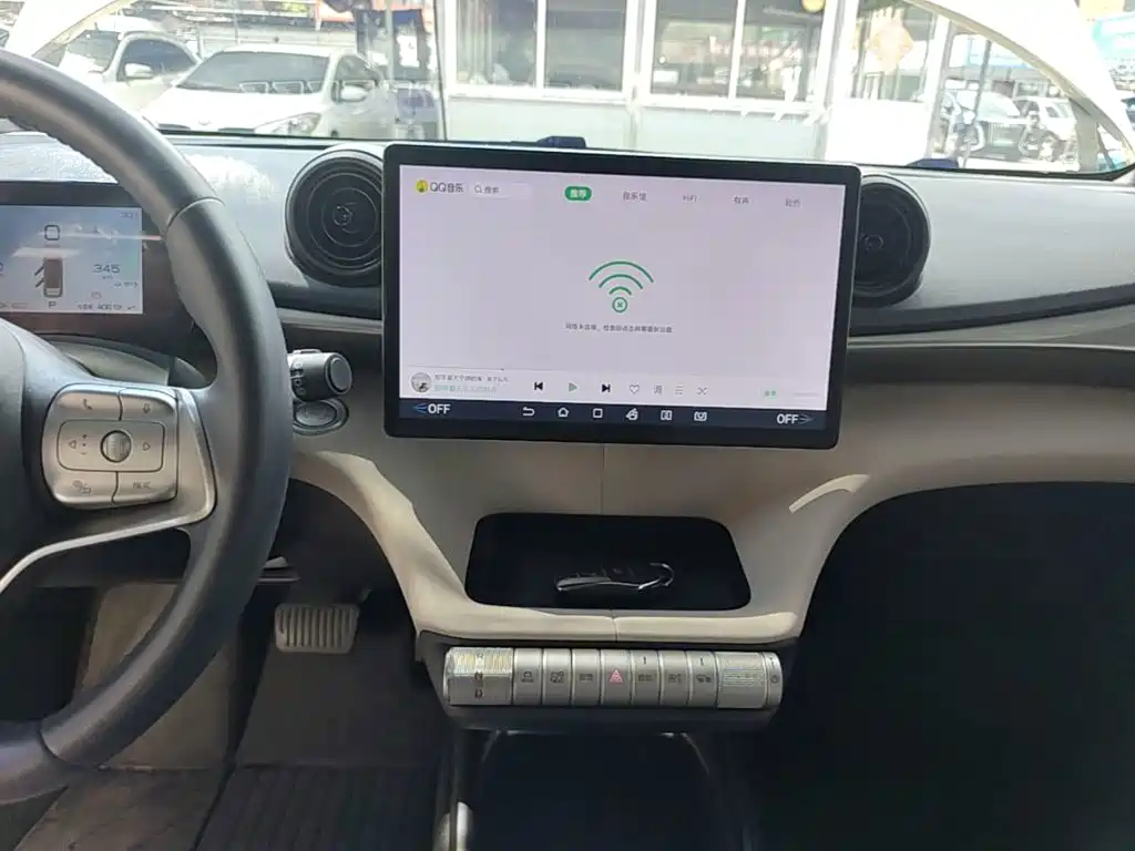 BYD Dolphin — миниатюра 9