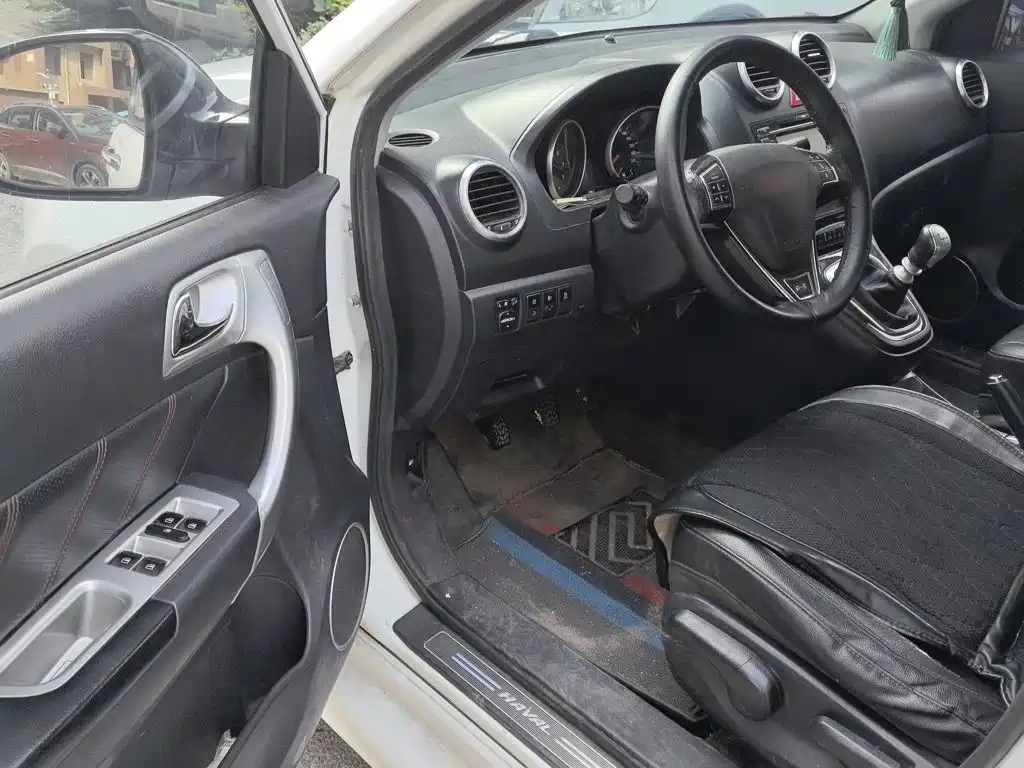 Haval H6 — миниатюра 17