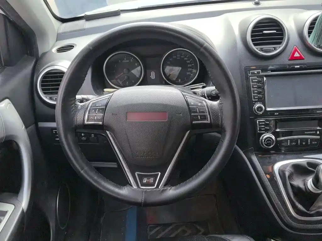 Haval H6 — миниатюра 11