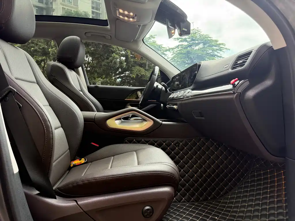 Mercedes-Benz GLE 2022 GLE 350 4MATIC Fashion