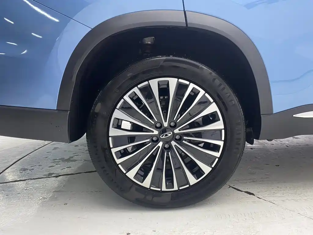 Chery Tiggo 8 PLUS C-DM — миниатюра 11