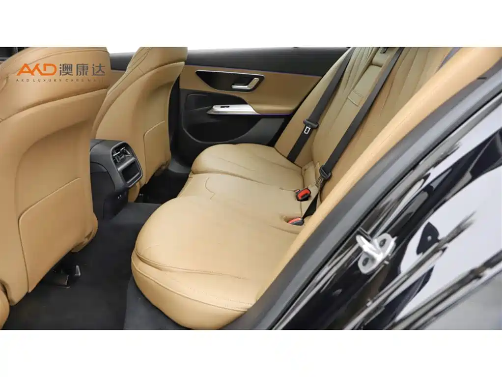 Mercedes-Benz E-Class E 2025 E 260 Sport