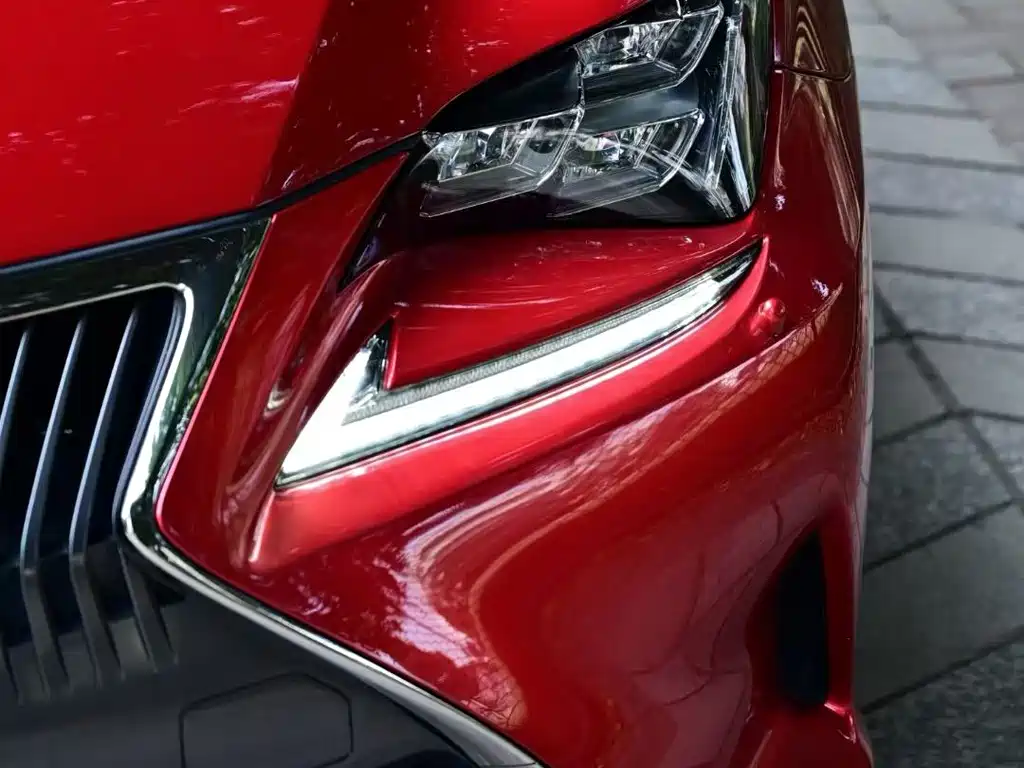 Lexus RC — миниатюра 4