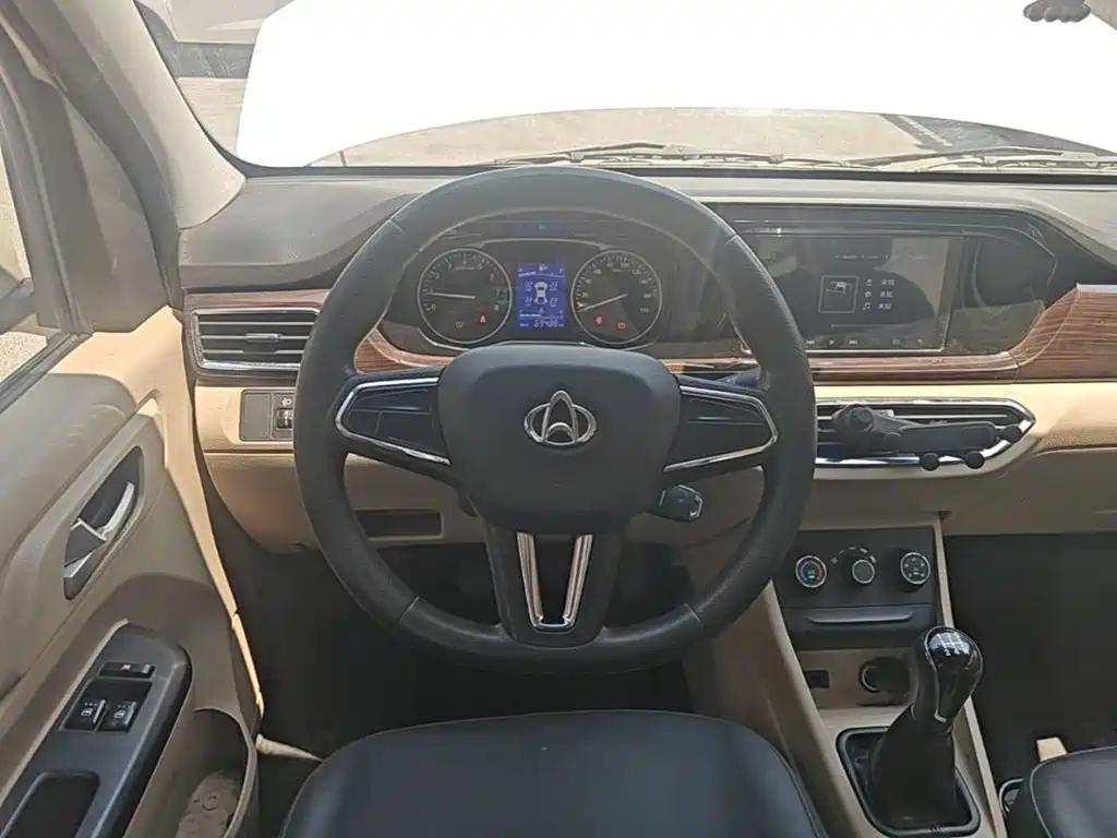 Kuayue Kuayue Star V5 — миниатюра 11