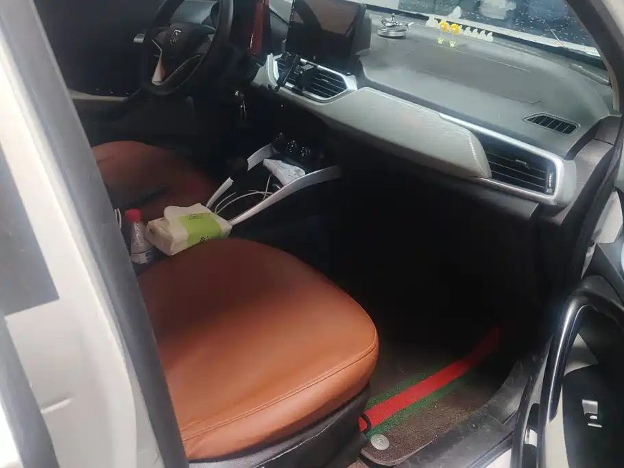 Baojun 510 — миниатюра 8