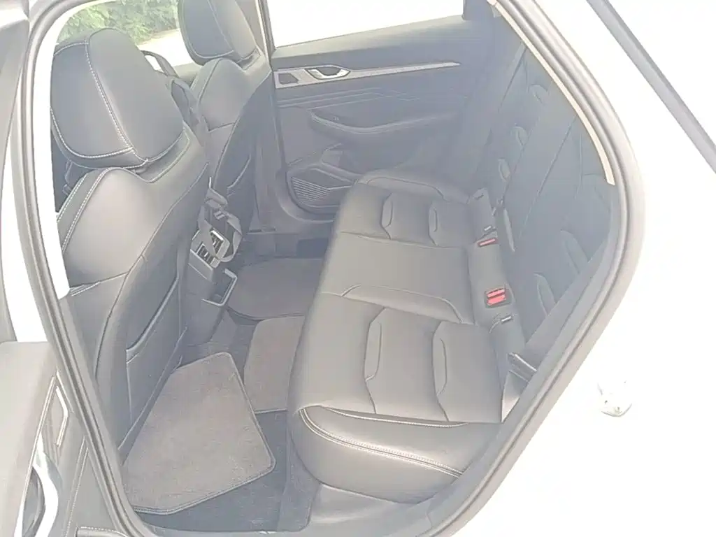 Geely Xingrui — миниатюра 17