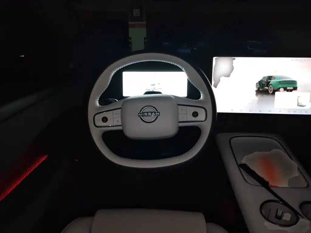 Nissan N7 — миниатюра 6