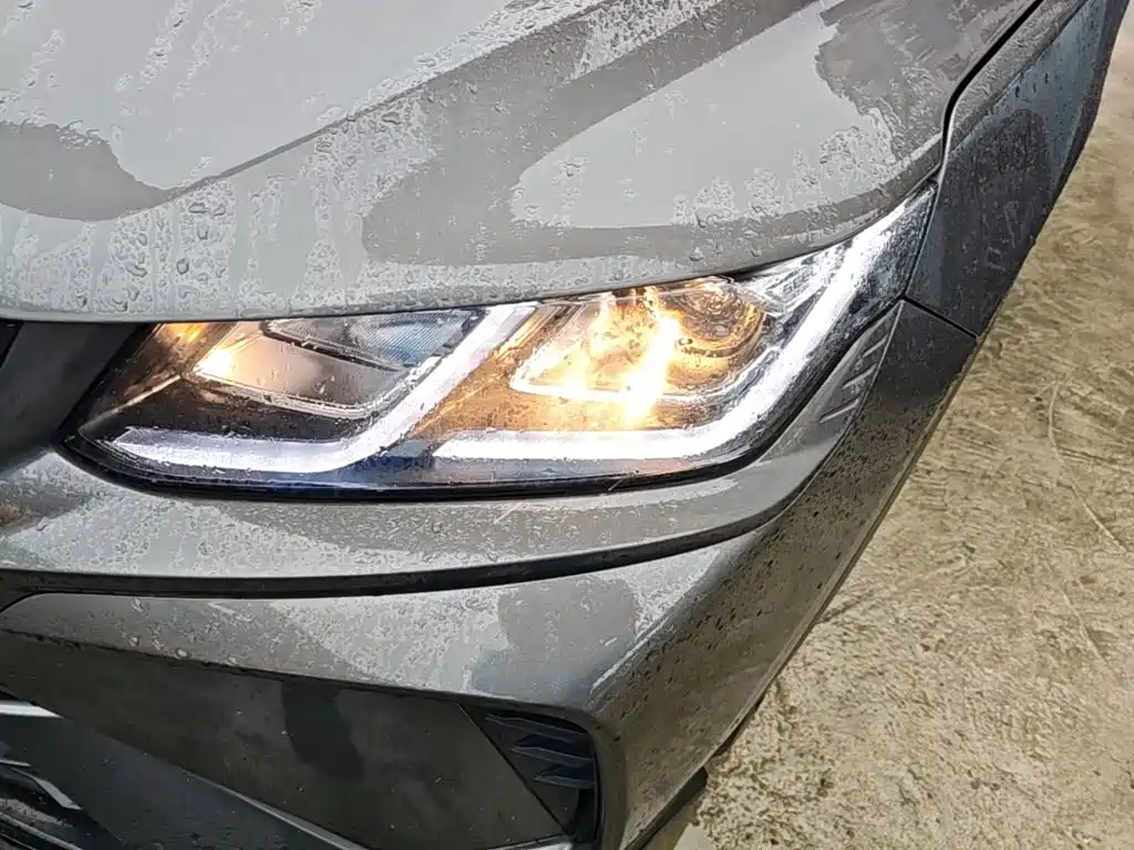 Geely Binyue — миниатюра 24