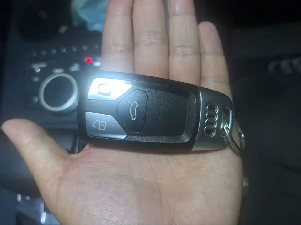 Audi A4L — миниатюра 9