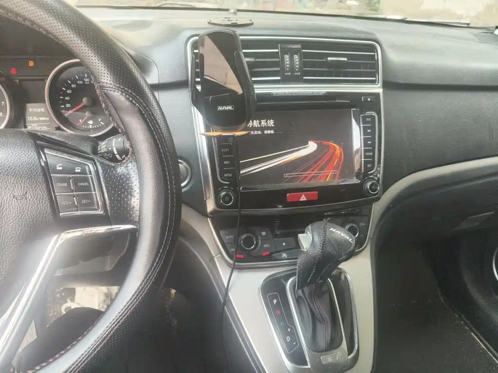 Haval H6 — миниатюра 10