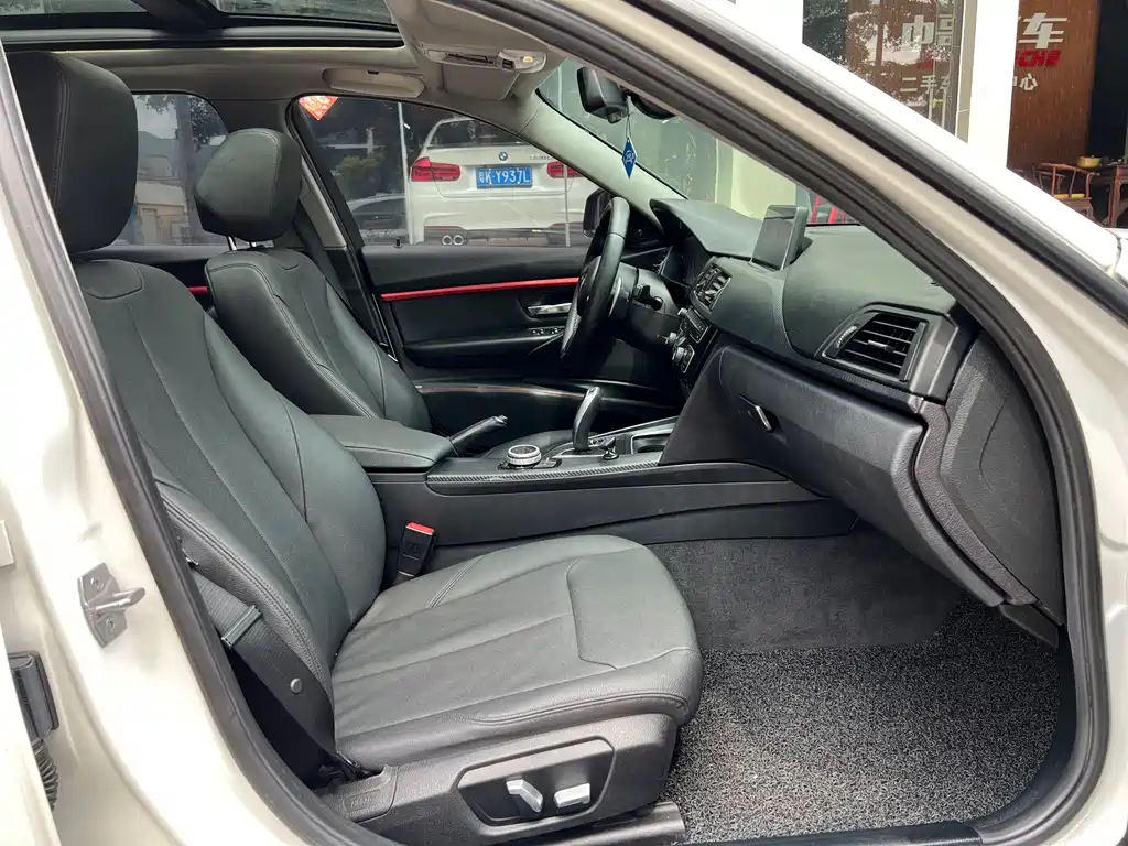 BMW 3 Series (Import) — миниатюра 14