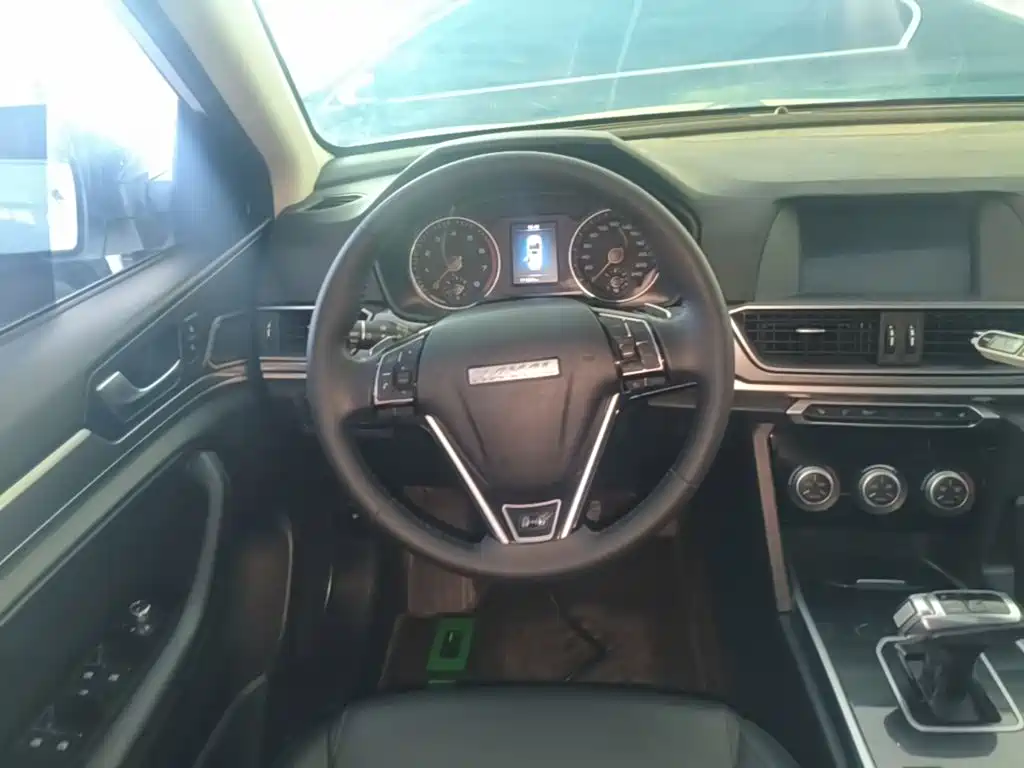 Haval H6 — миниатюра 11