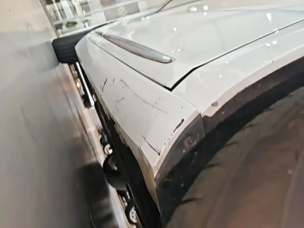 Cadillac XTS — миниатюра 21