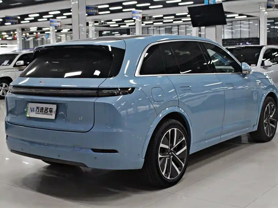 Li Auto IDEAL L7