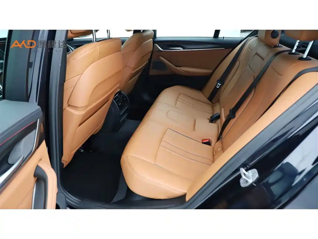 BMW 5 Series 5 2021 530i M Sport