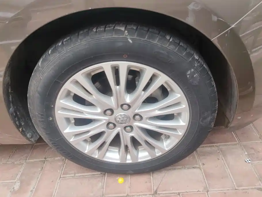 Buick Excelle — миниатюра 6