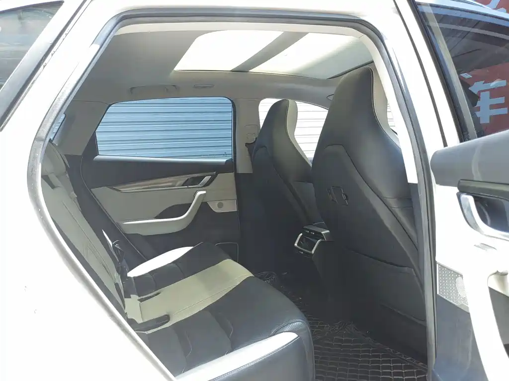 WM Motor EX5 — миниатюра 6