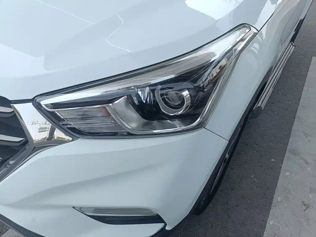 Hyundai ix25 — миниатюра 24