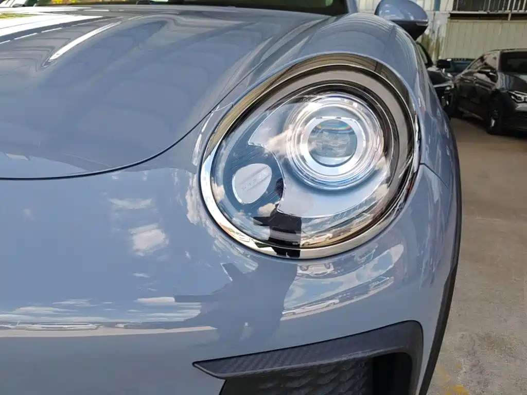 Ora Ora Good Cat GT — миниатюра 24