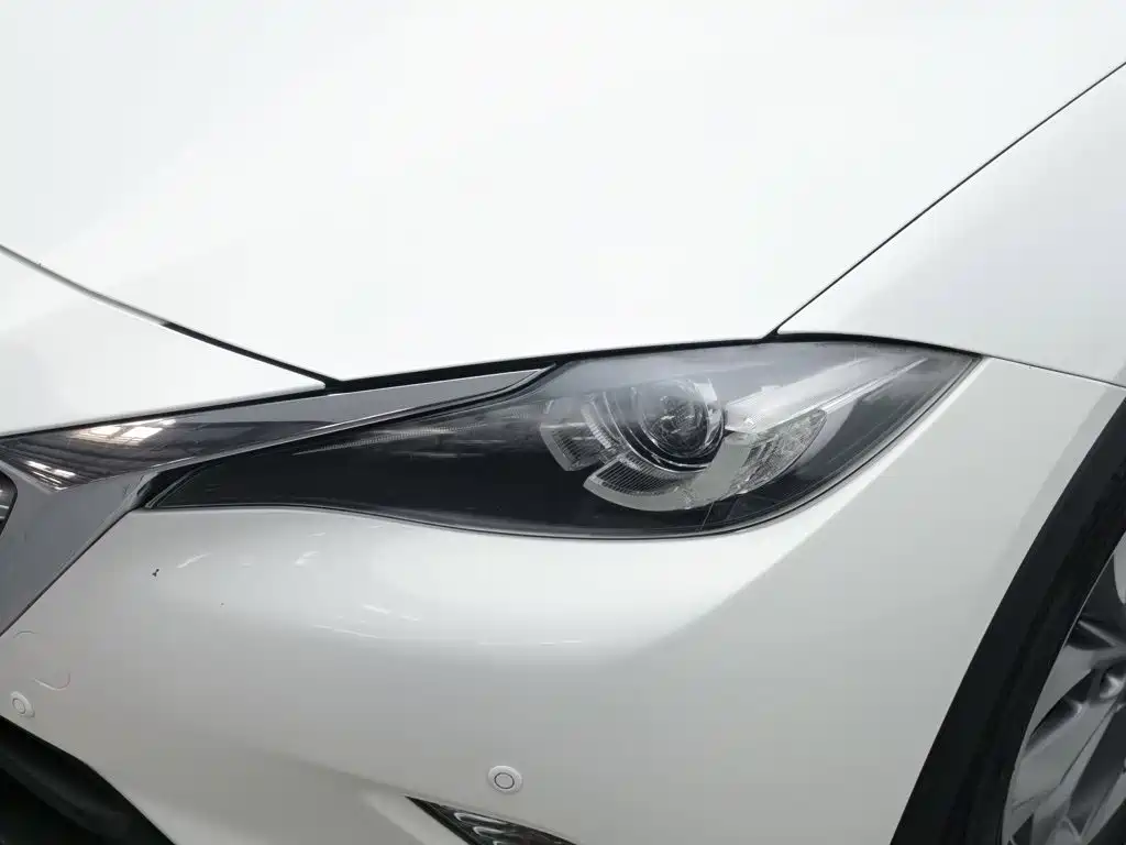 Mazda CX-4 — миниатюра 7