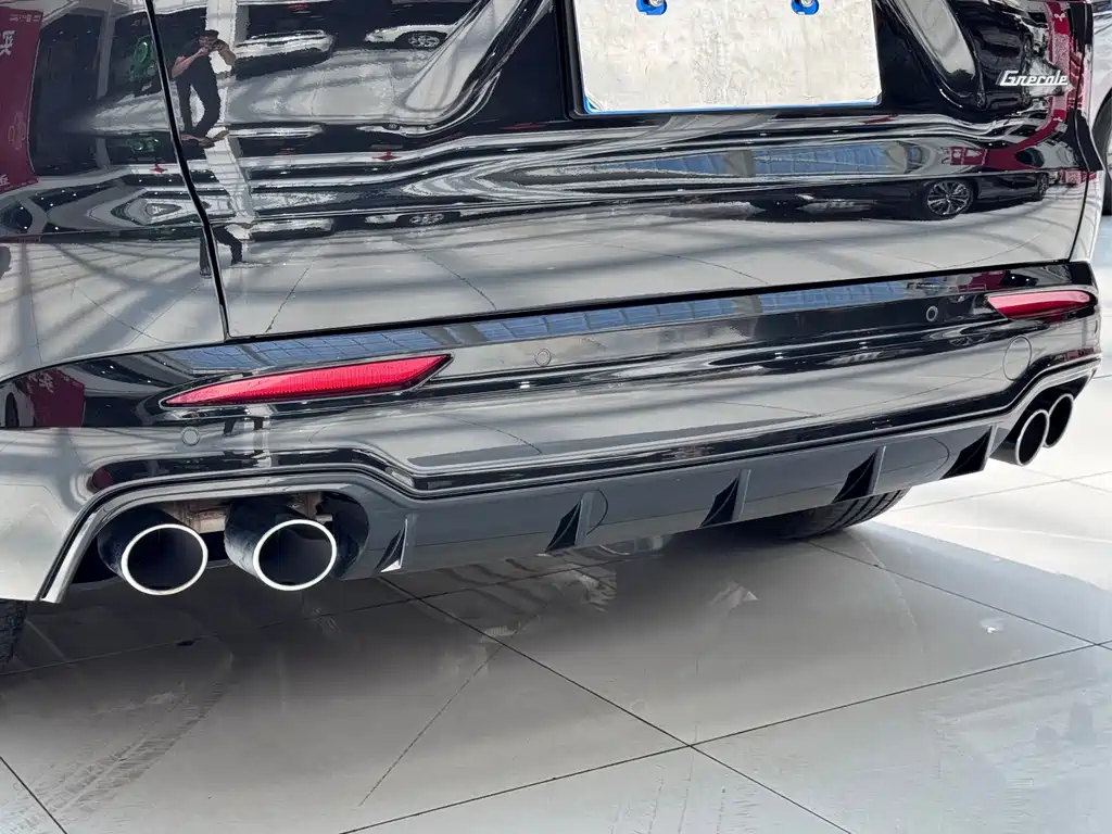 Maserati Grecale — миниатюра 25