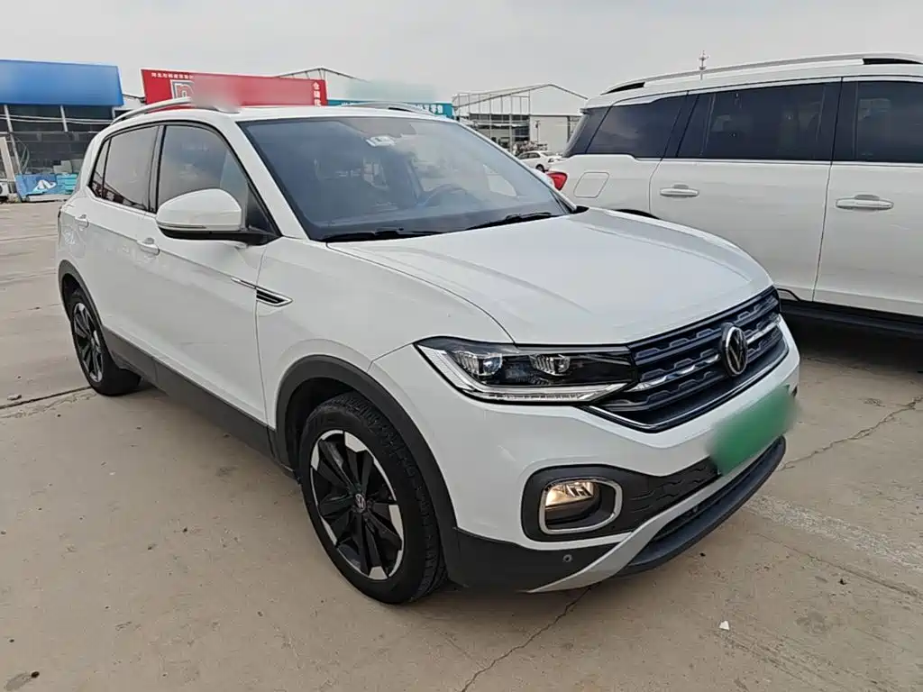 Volkswagen Tacqua — миниатюра 4