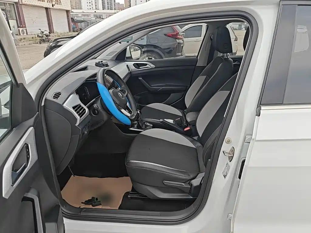 Volkswagen Tacqua — миниатюра 16