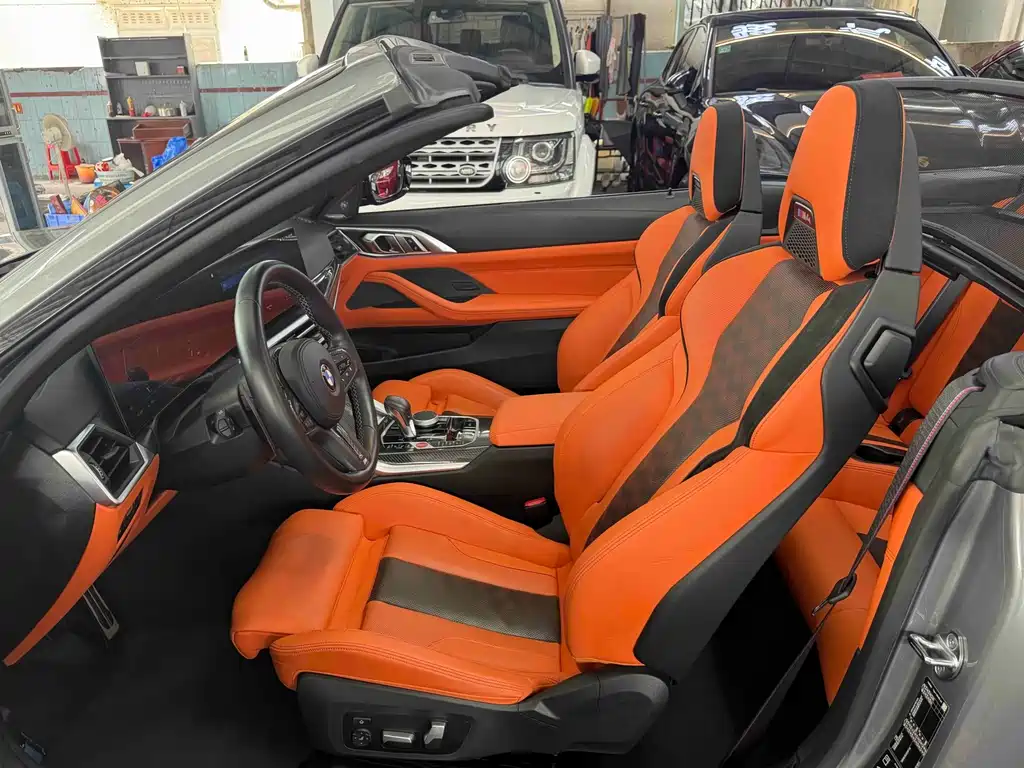 BMW M4 — миниатюра 17