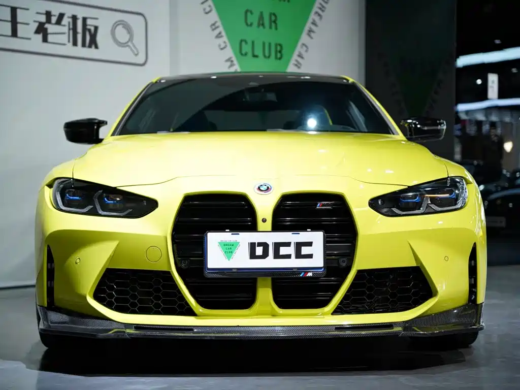 BMW M4 — миниатюра 53