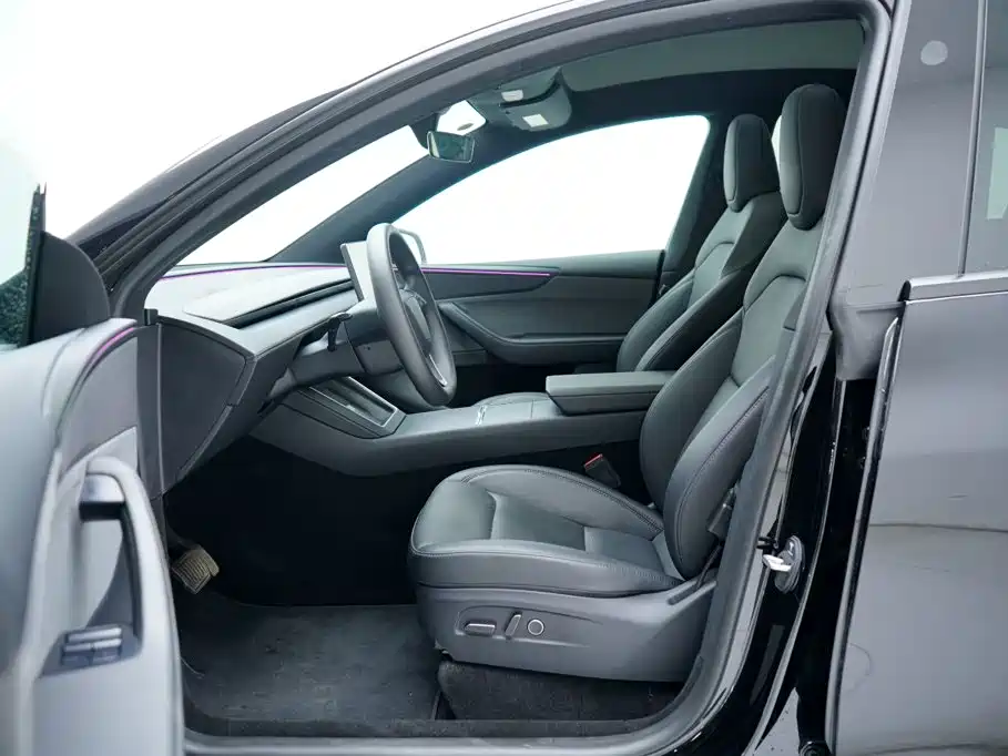 Tesla Model Y — миниатюра 5