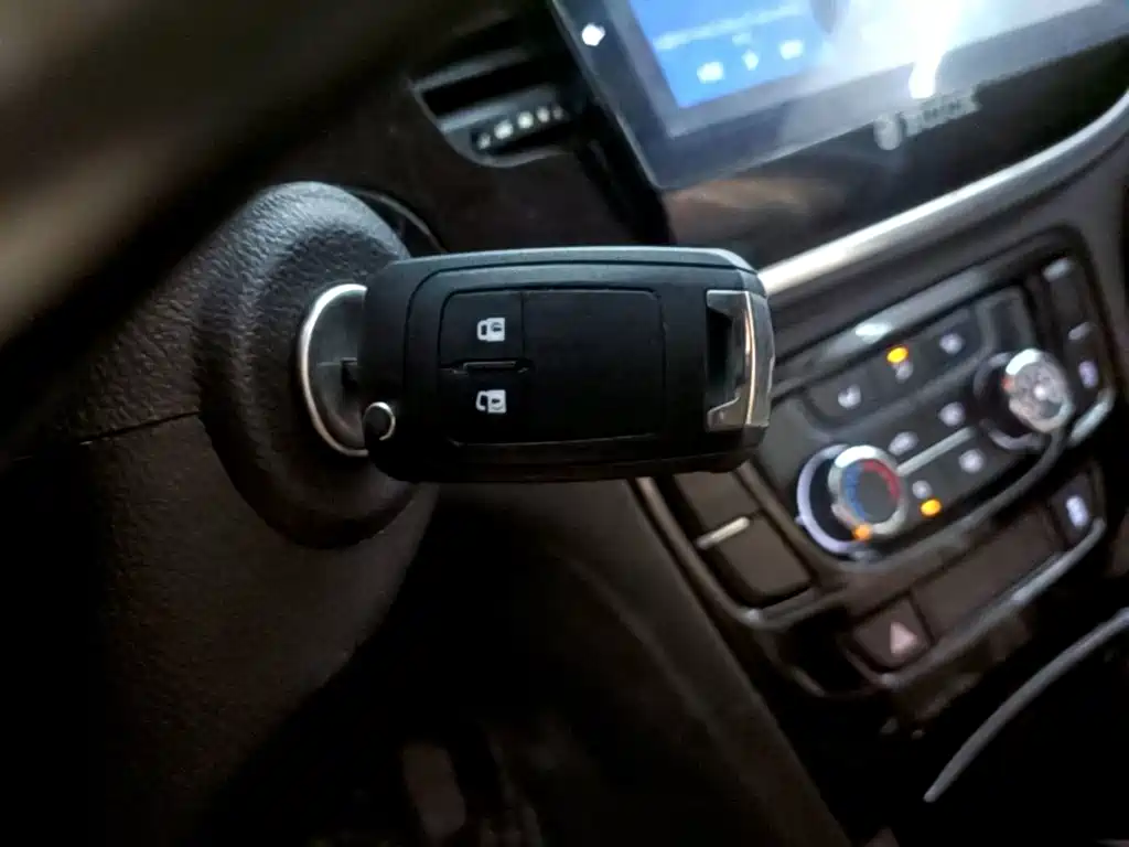Buick Encore — миниатюра 9