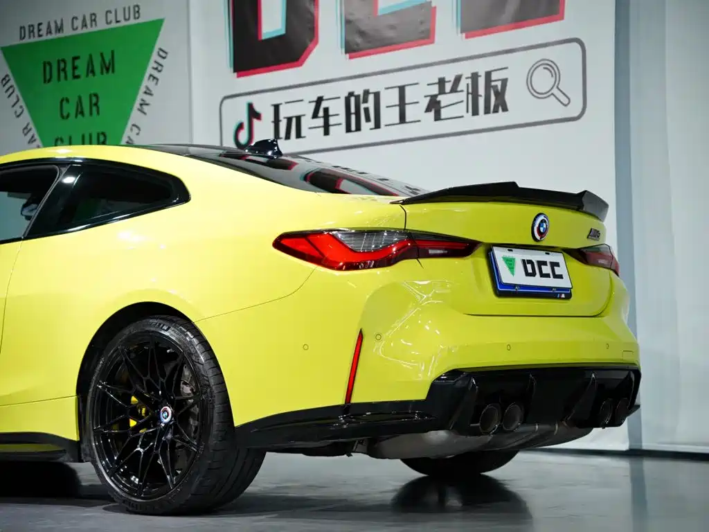 BMW M4 — миниатюра 45