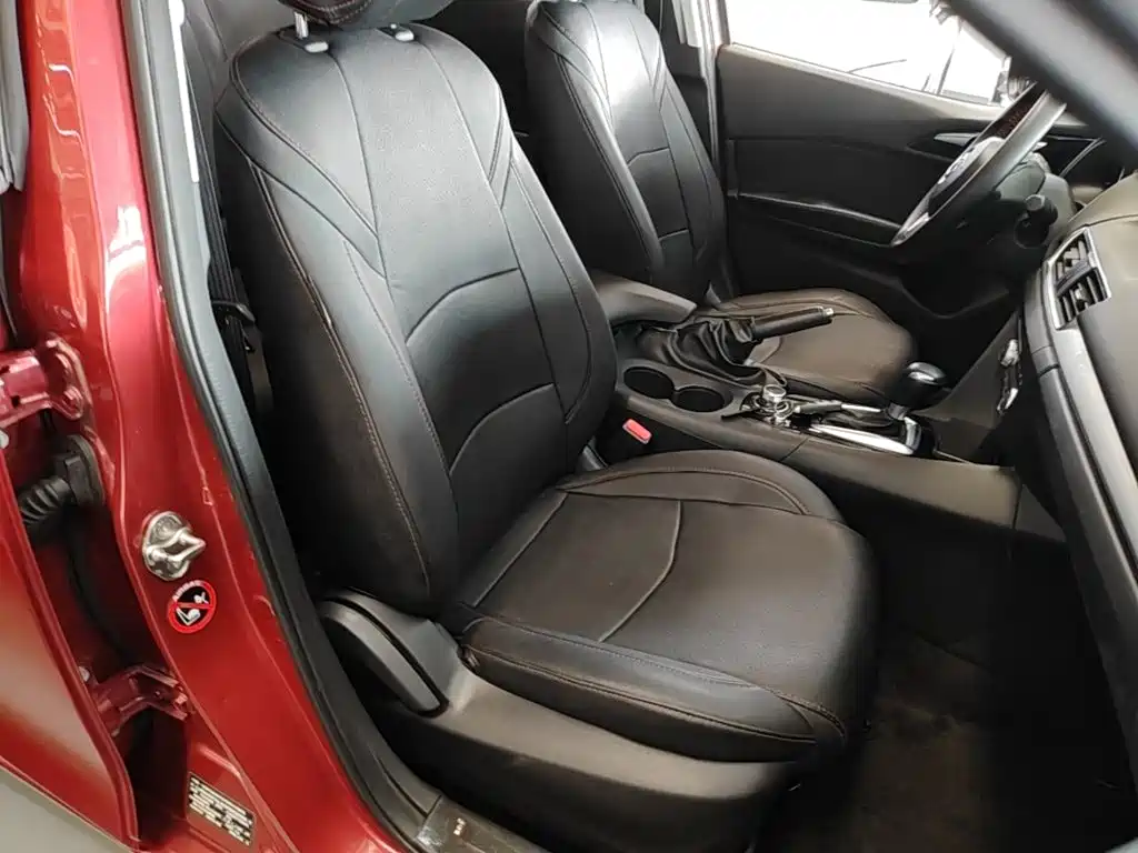 Mazda 3 Axela — миниатюра 25