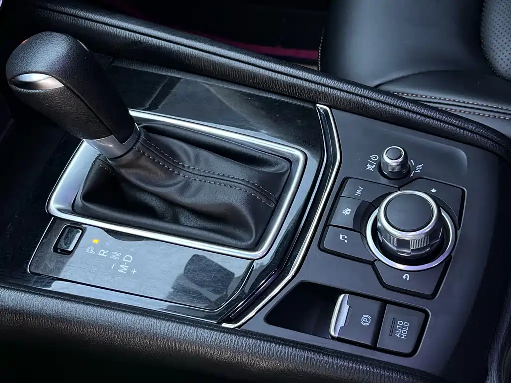 Mazda CX-5 — миниатюра 12