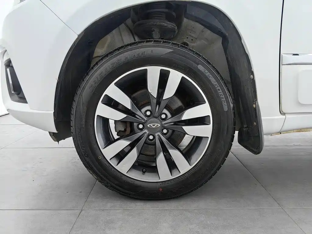 Chery Tiggo 3 — миниатюра 17