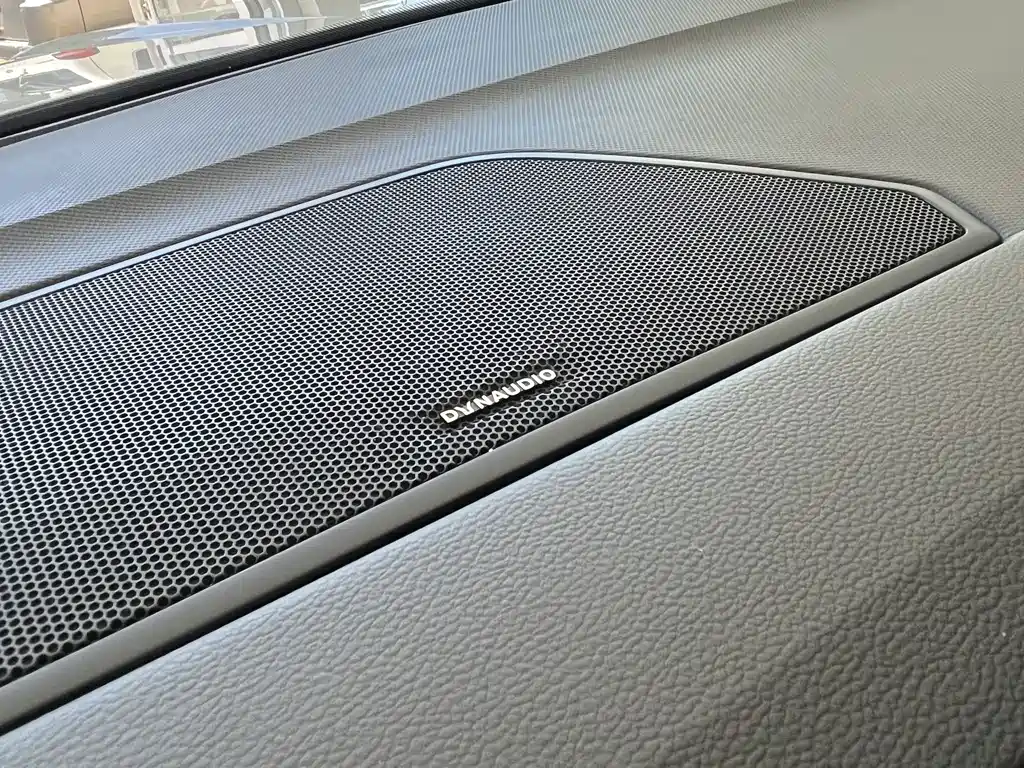 Volkswagen Tayron X 330TSI 2WD Premium Connected Edition, фото 21