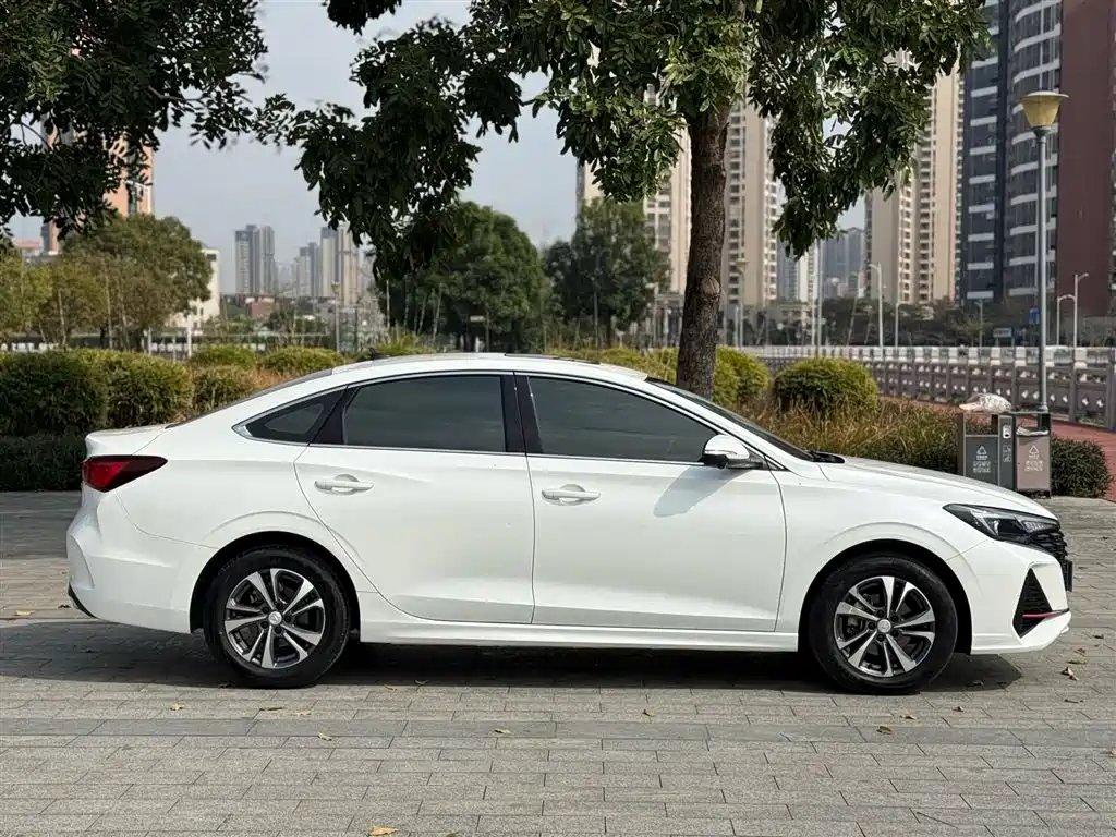 CHANGAN YIDONG
