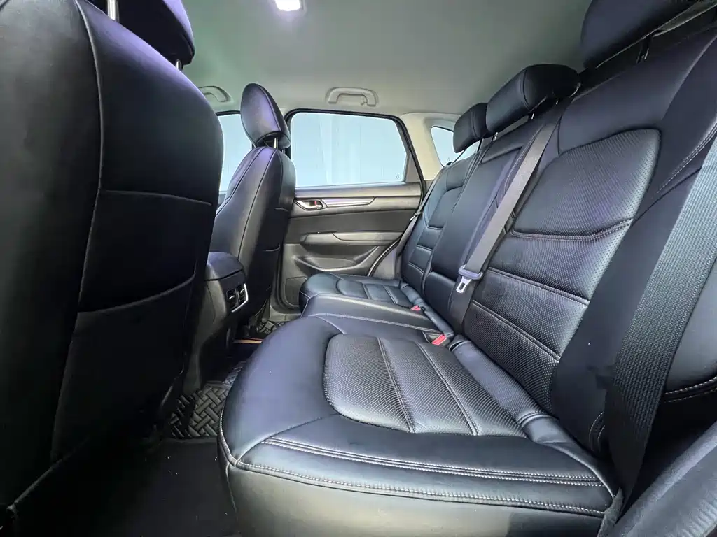 Mazda CX-5 — миниатюра 16