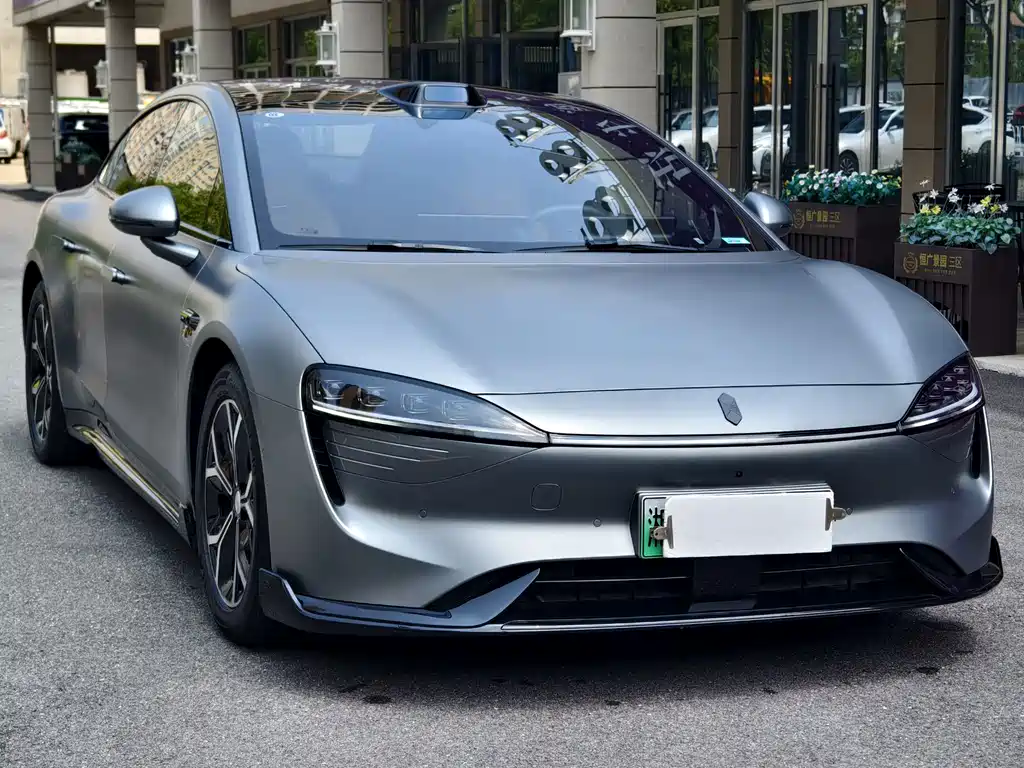 Zhijie Zhijie S7 — миниатюра 3