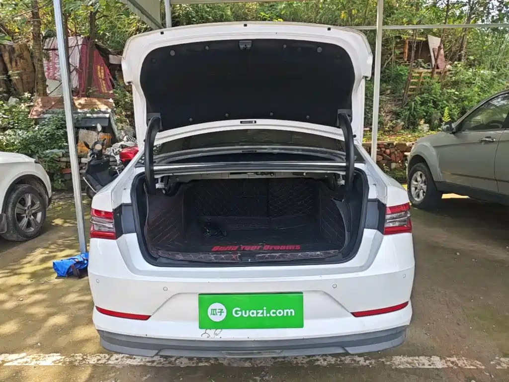 BYD Qin Pro — миниатюра 19