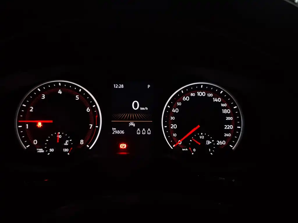 Volkswagen Tayron — миниатюра 4
