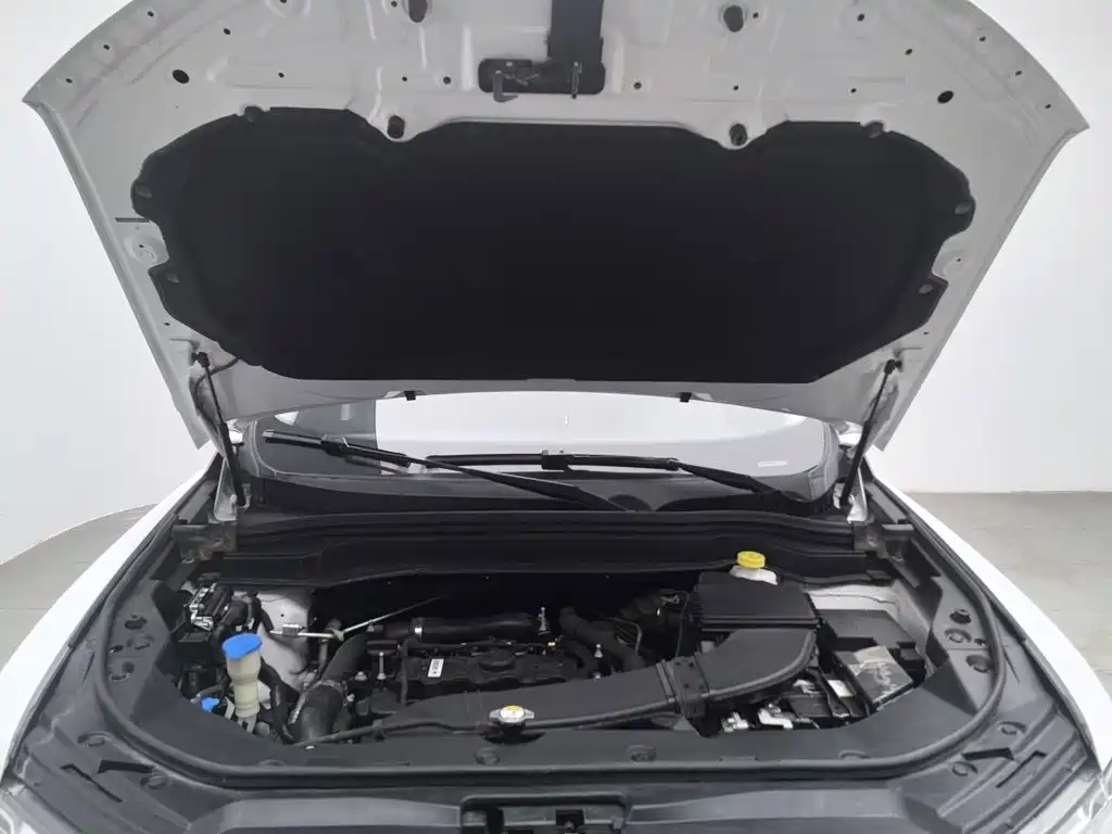 Haval H6 — миниатюра 6