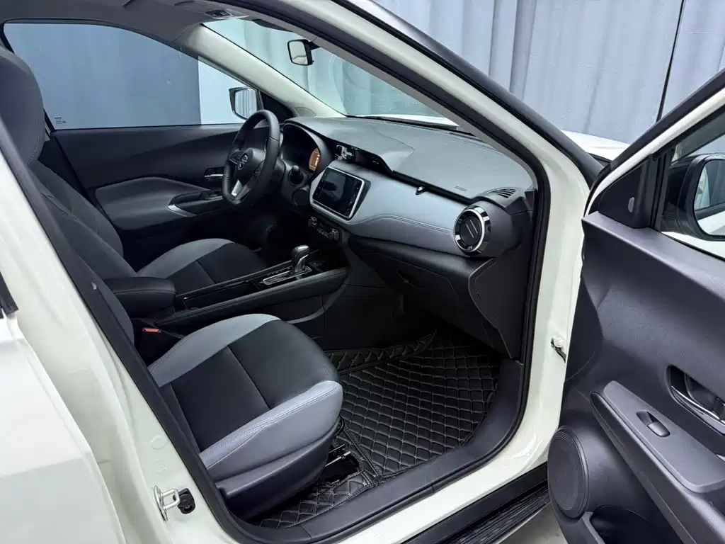 Nissan Kicks — миниатюра 21