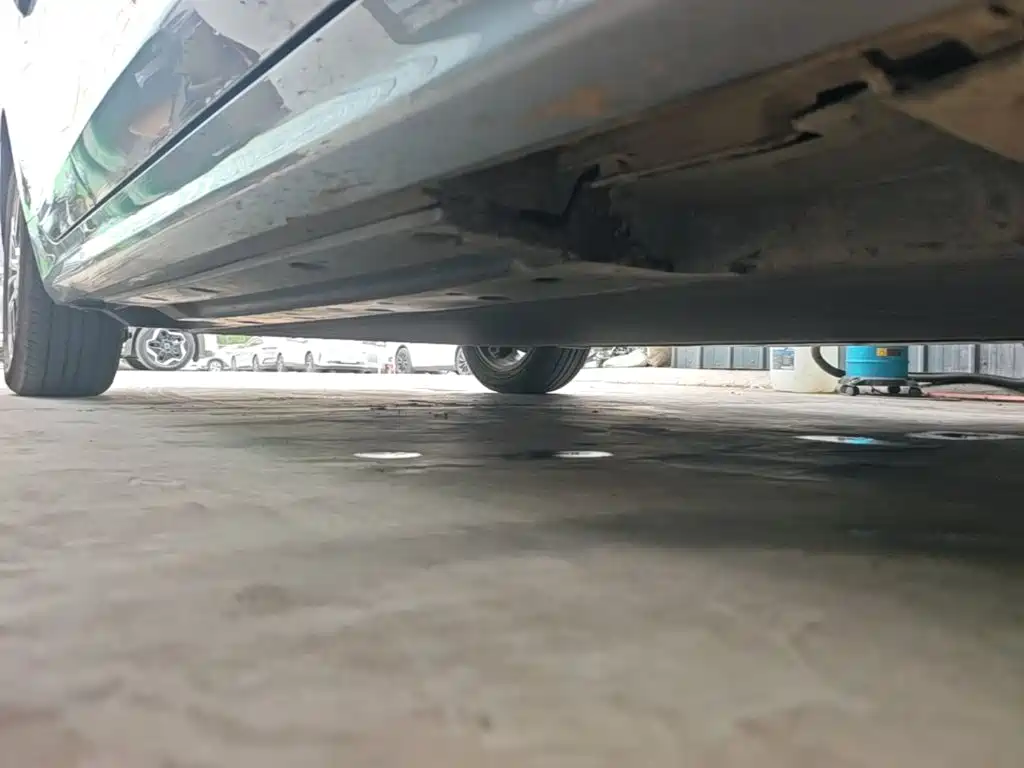 BYD Qin PLUS — миниатюра 21