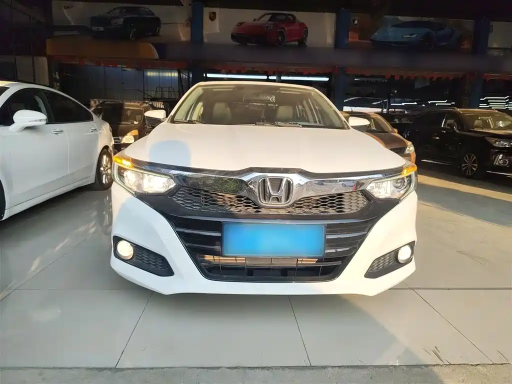 HONDA LINGPAI