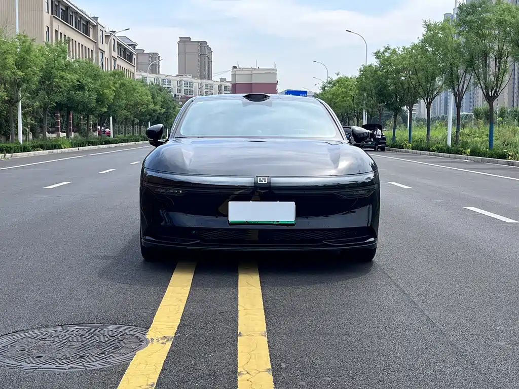 Zeekr 007 2025 Smart Drive 75kWh